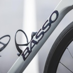 Bicicleta Basso Astra Shimano 105 Di2: Ligera y Rápida - ¡Compra Ya!