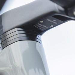 Bicicleta Basso Astra Shimano 105 Di2: Ligera y Rápida - ¡Compra Ya!