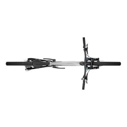 Bicicleta MTB Focus Raven 8.8 Gris Negro: Rinde al Máximo ¡Compra!