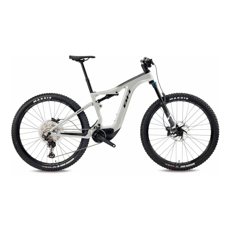 Bicicleta Eléctrica BH AtomX Lynx Carbon Pro 8.7 - ¡Compra Ahora!