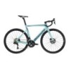 Bianchi Oltre Pro Race Celeste: ¡Rinde al Máximo! Compra Ahora