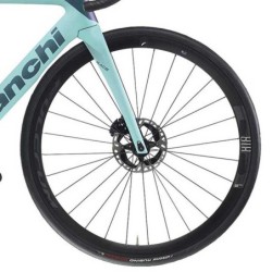 Bianchi Oltre Pro Race Celeste: ¡Rinde al Máximo! Compra Ahora