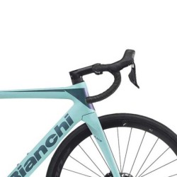Bianchi Oltre Pro Race Celeste: ¡Rinde al Máximo! Compra Ahora