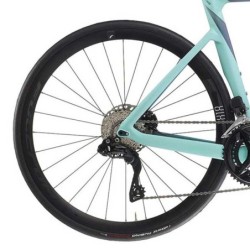 Bianchi Oltre Pro Race Celeste: ¡Rinde al Máximo! Compra Ahora