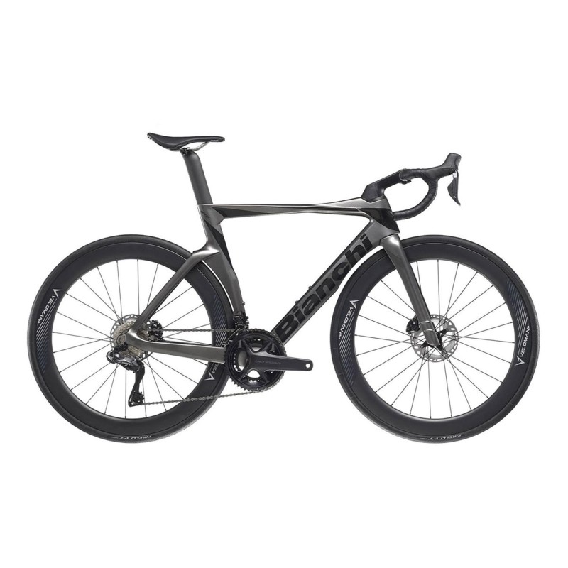 Bianchi Oltre Comp Di2: Rinde al Máximo - ¡Compra Ahora!