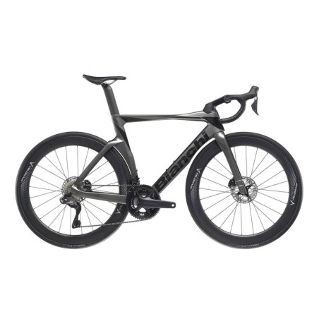 Bianchi Oltre Comp Di2: Rinde al Máximo - ¡Compra Ahora!