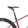 Bicicleta MTB BH Spike 2.0 29 Roja: Aventura y Estilo - ¡Compra Ya!