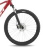 Bicicleta MTB BH Spike 2.0 29 Roja: Aventura y Estilo - ¡Compra Ya!