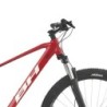 Bicicleta MTB BH Spike 2.0 29 Roja: Aventura y Estilo - ¡Compra Ya!