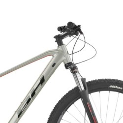 Bicicleta MTB BH Spike 2.5: ¡Aventura en cada ruta!