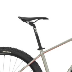 Bicicleta MTB BH Spike 2.5: ¡Aventura en cada ruta!