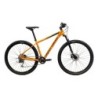 Bicicleta MTB Deporvillage PR500 29 Naranja Negro - ¡Compra Ahora!