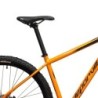 Bicicleta MTB Deporvillage PR500 29 Naranja Negro - ¡Compra Ahora!