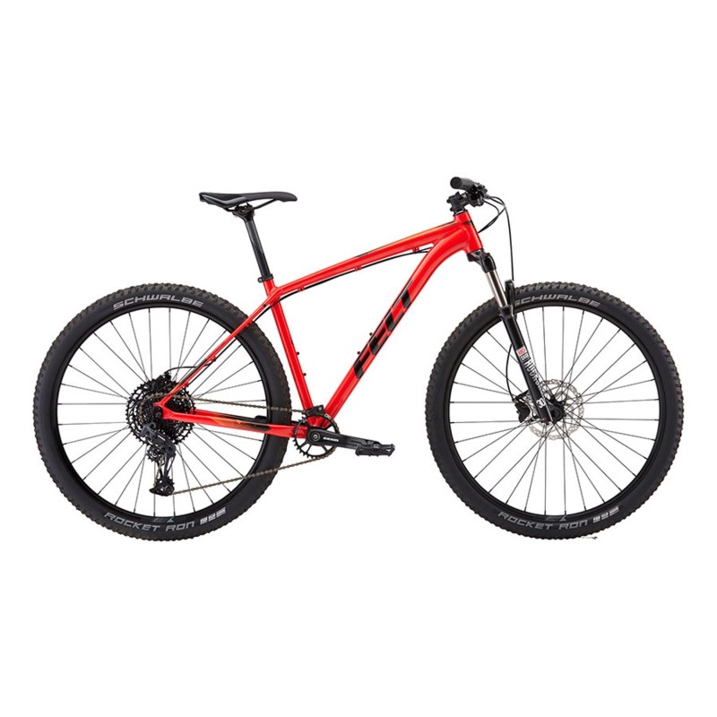 Bicicleta MTB Felt Dispatch 9/60: ¡Rendimiento y Estilo! Compra Ya