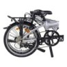 Bicicleta Plegable Dahon Mariner D8: ¡Explora con Estilo!
