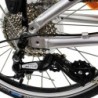 Bicicleta Plegable Dahon Mariner D8: ¡Explora con Estilo!