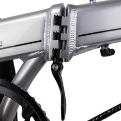 Bicicleta Plegable Dahon Mariner D8: ¡Explora con Estilo!