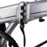 Bicicleta Plegable Dahon Mariner D8: ¡Explora con Estilo!