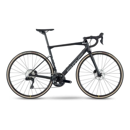 Bicicleta BMC Roadmachine FIVE: Rendimiento y Estilo - ¡Compra Ya!