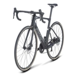 Bicicleta BMC Roadmachine FIVE: Rendimiento y Estilo - ¡Compra Ya!