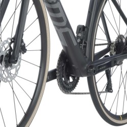 Bicicleta BMC Roadmachine FIVE: Rendimiento y Estilo - ¡Compra Ya!