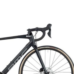 Bicicleta BMC Roadmachine FIVE: Rendimiento y Estilo - ¡Compra Ya!