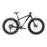 Bicicleta Fatbike Felt DD 30 Verde: ¡Aventura sin límites!
