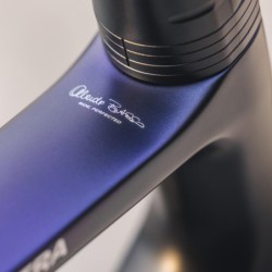 Bicicleta Basso Astra Ultegra Di2: Ligera y Rápida - ¡Compra Ya!