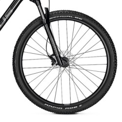 Bicicleta MTB Focus Raven 8.6 29 Oscura - ¡Compra Ahora!