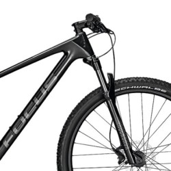 Bicicleta MTB Focus Raven 8.6 29 Oscura - ¡Compra Ahora!