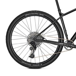 Bicicleta MTB Focus Raven 8.6 29 Oscura - ¡Compra Ahora!