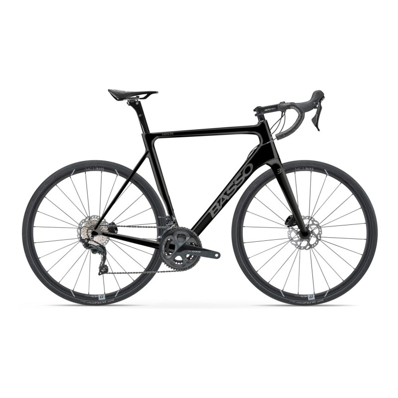 Bicicleta Basso Shimano 105 MCT: Velocidad y Estilo - ¡Compra Ya!
