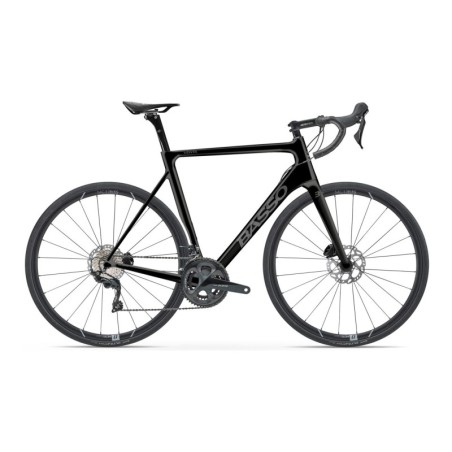 Bicicleta Basso Shimano 105 MCT: Velocidad y Estilo - ¡Compra Ya!