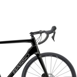 Bicicleta Basso Shimano 105 MCT: Velocidad y Estilo - ¡Compra Ya!