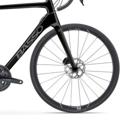 Bicicleta Basso Shimano 105 MCT: Velocidad y Estilo - ¡Compra Ya!