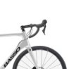 Bicicleta Carretera Basso Shimano 105 MCT Gris - ¡Compra Ya!
