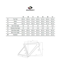 Bicicleta Carretera Basso Shimano 105 MCT Gris - ¡Compra Ya!