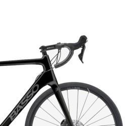 Bicicleta Basso Ultegra MCT: Rendimiento y Estilo, ¡Compra Ya!
