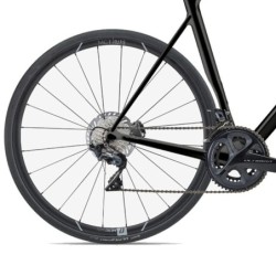 Bicicleta Basso Ultegra MCT: Rendimiento y Estilo, ¡Compra Ya!
