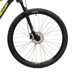 Bicicleta MTB Deporvillage PR500 29 | ¡Aventura en color!