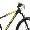 Bicicleta MTB Deporvillage PR500 29 | ¡Aventura en color!