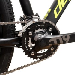 Bicicleta MTB Deporvillage PR500 29 | ¡Aventura en color!