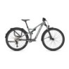 Bicicleta MTB Focus Thron 6.8 EQP 29 gris - ¡Compra ahora!