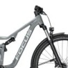 Bicicleta MTB Focus Thron 6.8 EQP 29 gris - ¡Compra ahora!