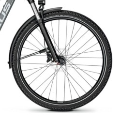 Bicicleta MTB Focus Thron 6.8 EQP 29 gris - ¡Compra ahora!