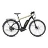 Bicicleta Eléctrica Ghost Hybride B5.8 AL: ¡Aventura sin límites!