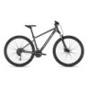 Bicicleta MTB Focus Whistler 3.6 29 Gris - ¡Aventura Sin Límites!