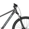 Bicicleta MTB Focus Whistler 3.6 29 Gris - ¡Aventura Sin Límites!