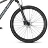 Bicicleta MTB Focus Whistler 3.6 29 Gris - ¡Aventura Sin Límites!