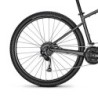 Bicicleta MTB Focus Whistler 3.6 29 Gris - ¡Aventura Sin Límites!